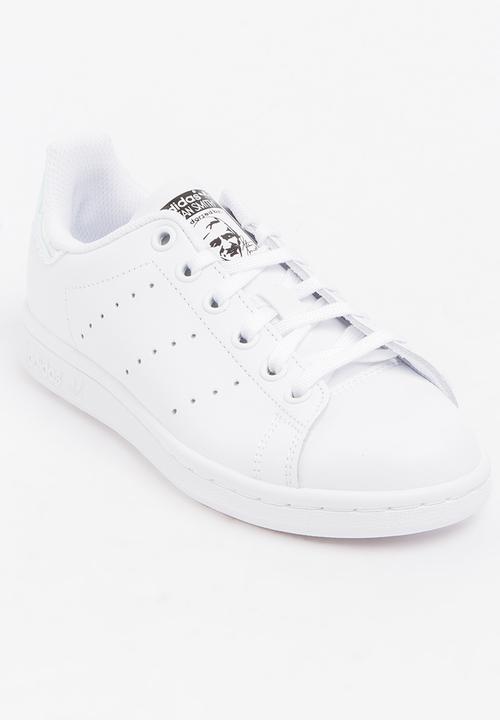 adidas Originals - Stan Smith Sneaker White