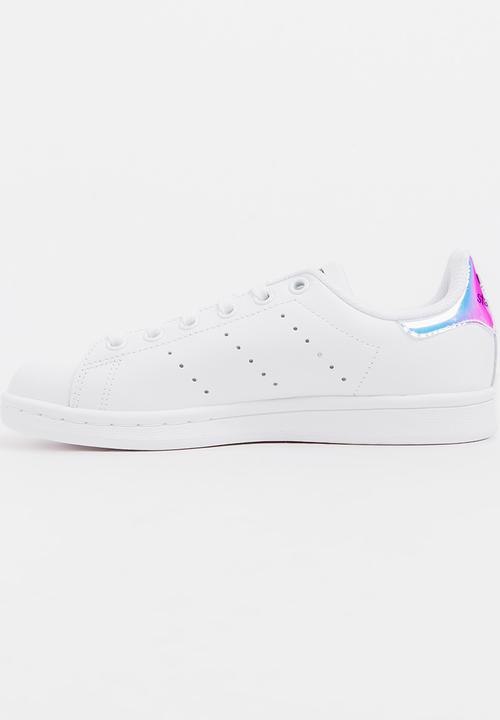 adidas Originals - Stan Smith Sneaker White