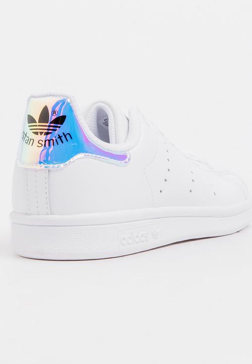 adidas Originals - Stan Smith Sneaker White