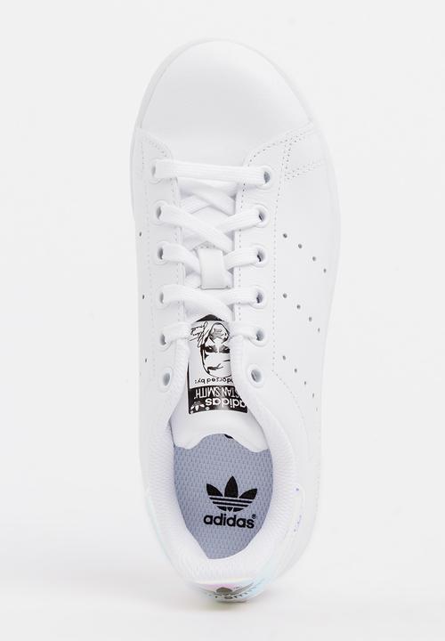 adidas Originals - Stan Smith Sneaker White
