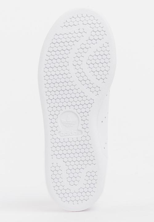 adidas Originals - Stan Smith Sneaker White