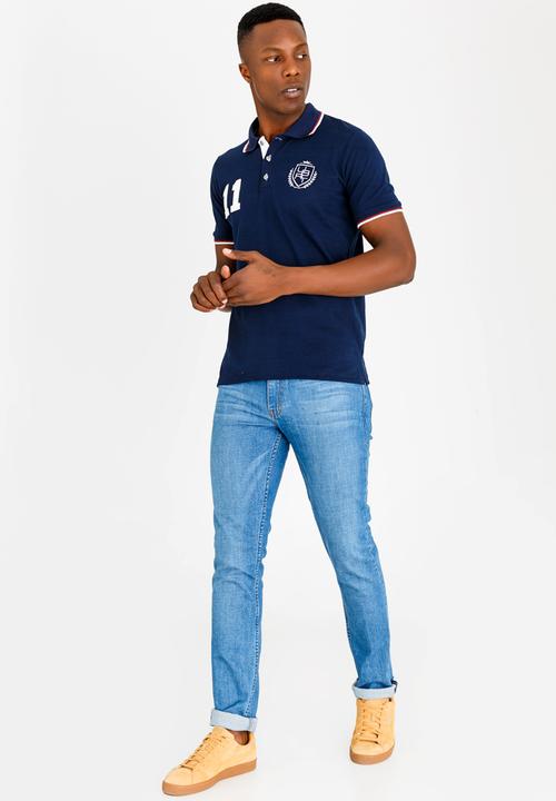 UrbanArt - Mo Glofer Navy