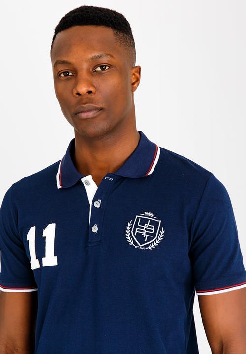 UrbanArt - Mo Glofer Navy