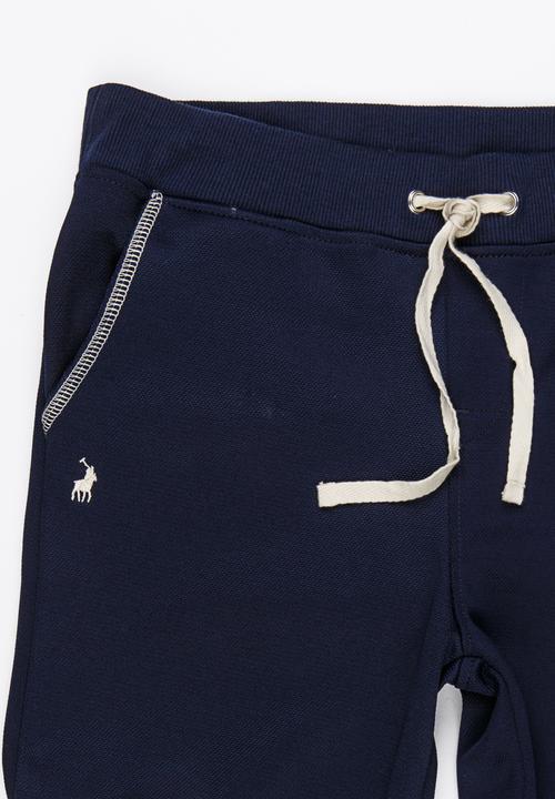POLO - Adrian Jogger Navy