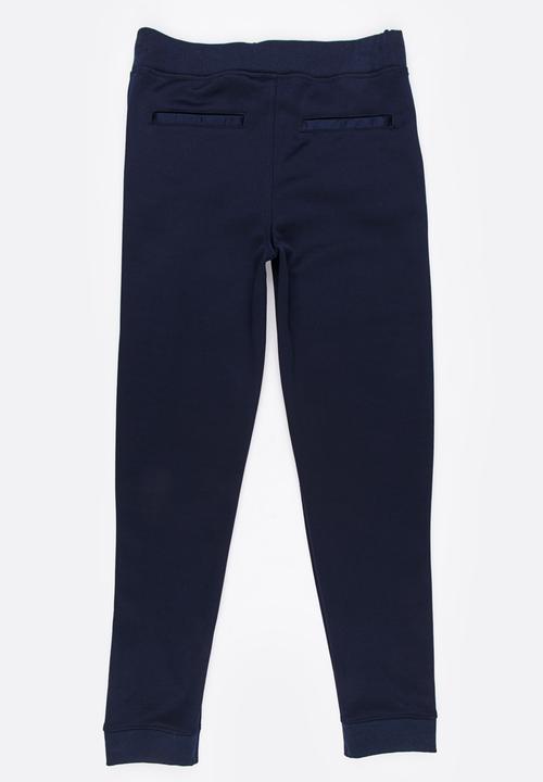 POLO - Adrian Jogger Navy