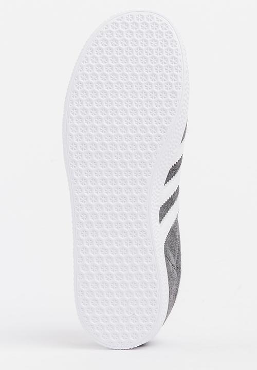 adidas Originals - Gazelle Sneaker Dark Grey