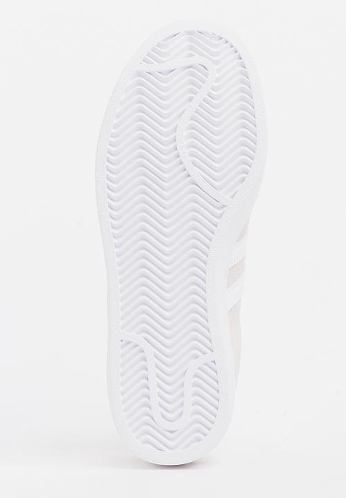 adidas Originals - Campus Sneaker Pale Grey