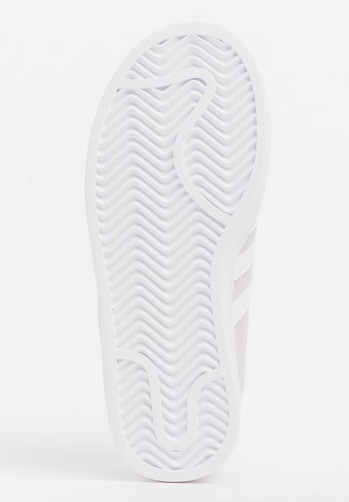 adidas Originals - Campus Sneaker Pale Grey