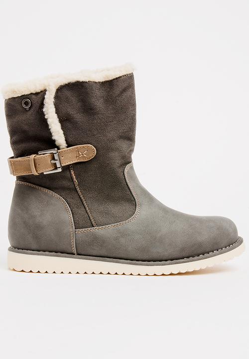 superbalist boots for ladies