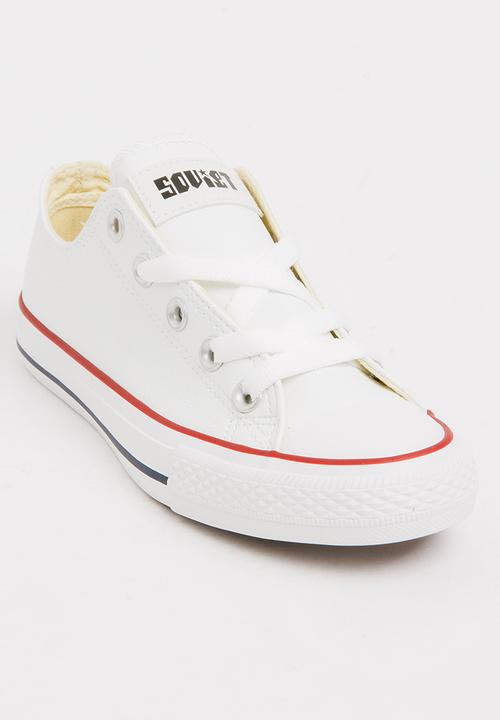 SOVIET - Y viper pu - white
