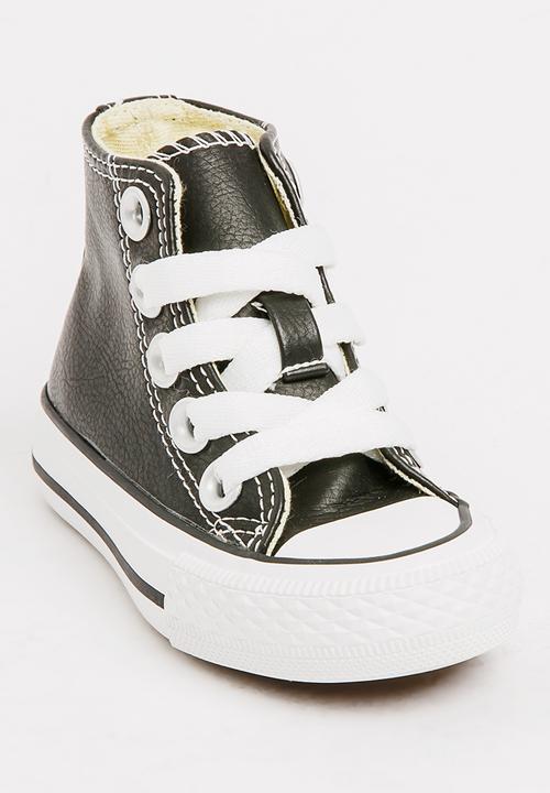 SOVIET - I viper pu - black