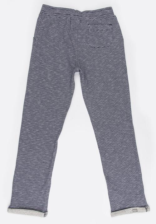 Roxy - Sky High Dreams Track Pant Navy