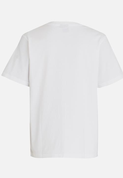 O'Neill - Santa Cruz Photo Tee White