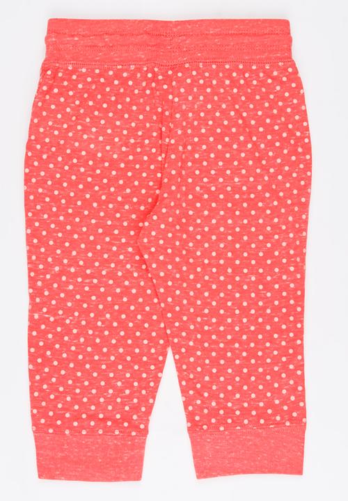 Nike - Nike Gym Vintage Capri Coral