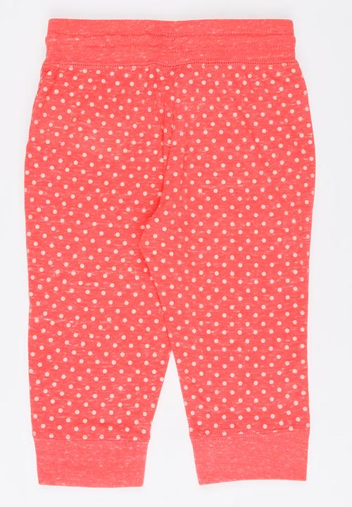 Nike - Nike Gym Vintage Capri Coral