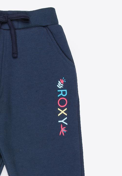 Roxy - Lovely Dreams Trackpant Navy