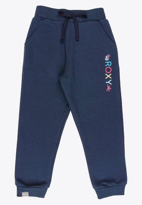 Roxy - Lovely Dreams Trackpant Navy
