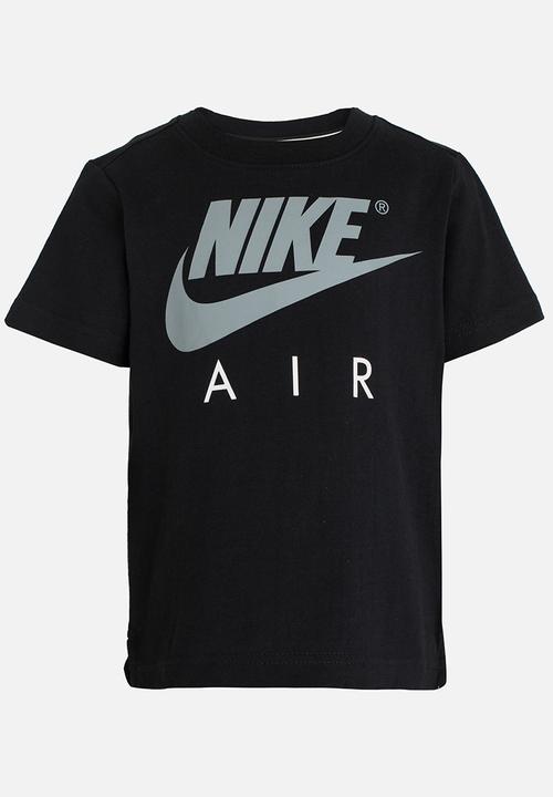 Nike Air Top Black Nike Tops 
