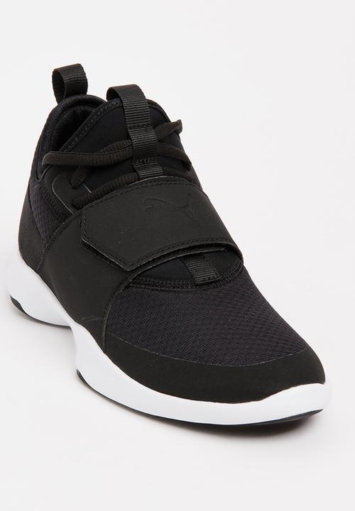 PUMA - Puma Dare Trainer Sneaker Black