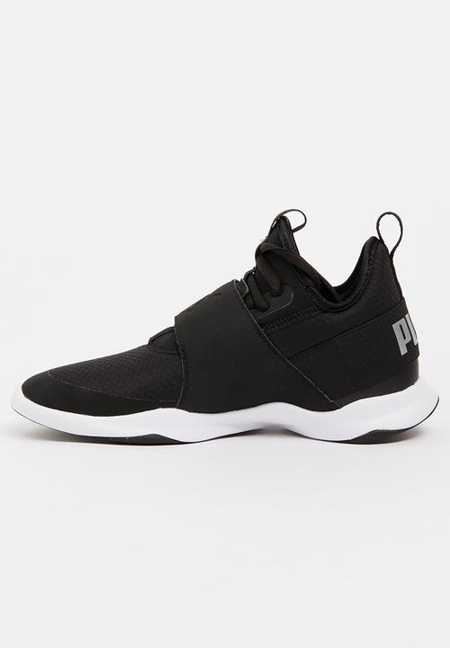 PUMA - Puma Dare Trainer Sneaker Black