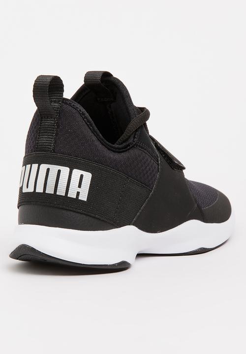 PUMA - Puma Dare Trainer Sneaker Black