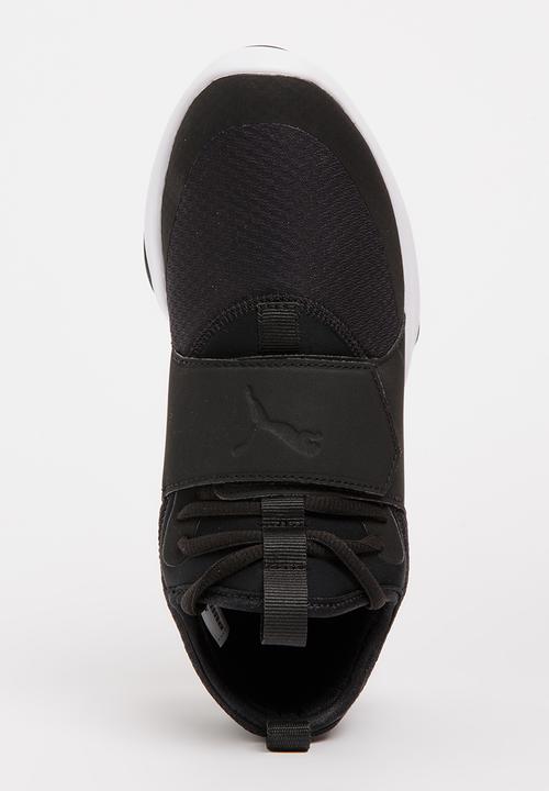 PUMA - Puma Dare Trainer Sneaker Black