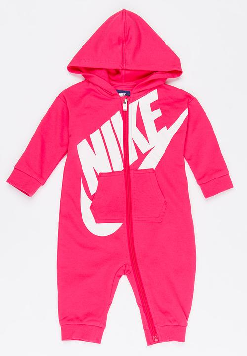 all in one nike jumpsuit