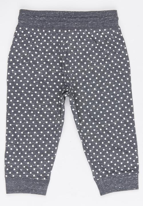 Nike - Nike Gym Vintage Capri Dark Grey