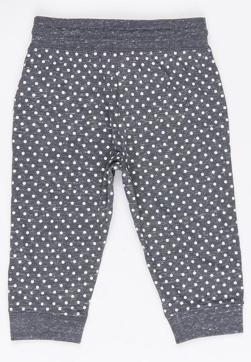 Nike - Nike Gym Vintage Capri Dark Grey