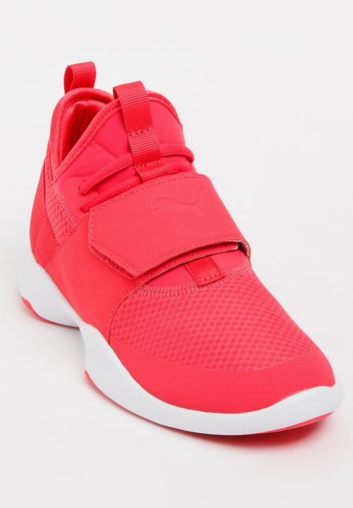 PUMA - Puma Dare Trainer Sneaker Coral