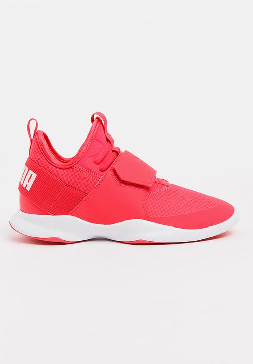 PUMA - Puma Dare Trainer Sneaker Coral