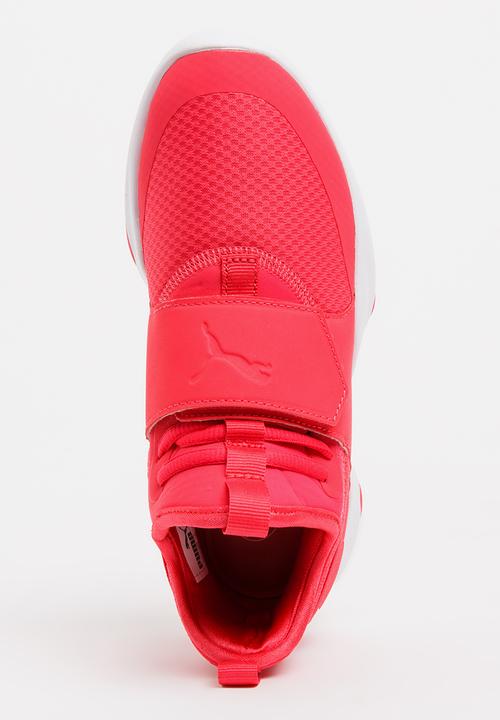 PUMA - Puma Dare Trainer Sneaker Coral