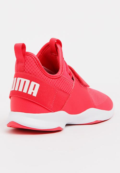 PUMA - Puma Dare Trainer Sneaker Coral
