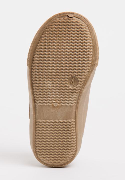 SOVIET - Callista Mono  Sneaker Camel