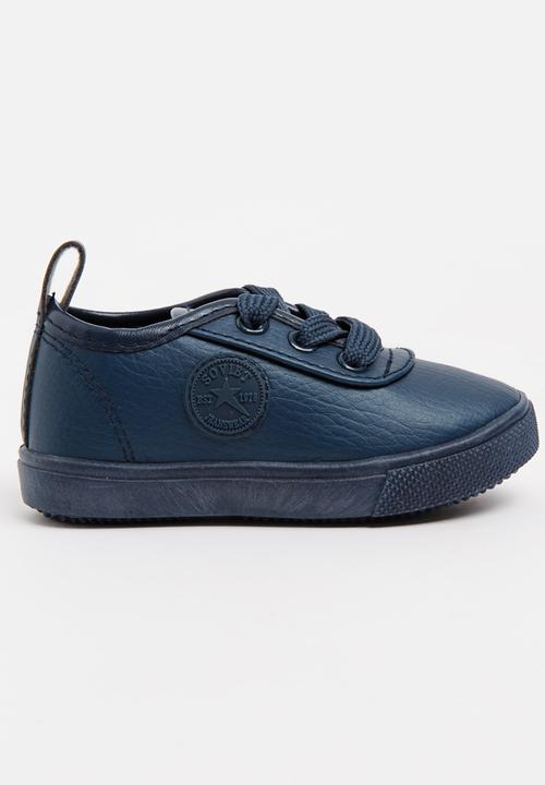 SOVIET - Callista Mono  Sneaker Navy