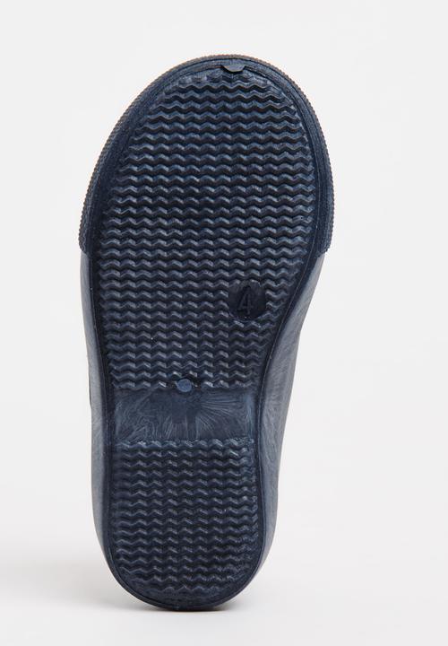 SOVIET - Callista Mono  Sneaker Navy