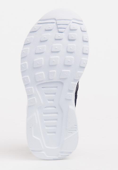 Pop Candy - Lace Up Sneaker Navy