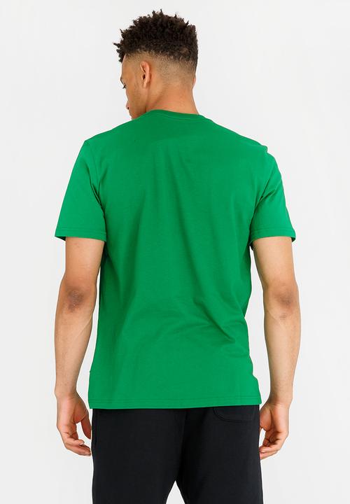 Converse - Chuck Patch Tee Green