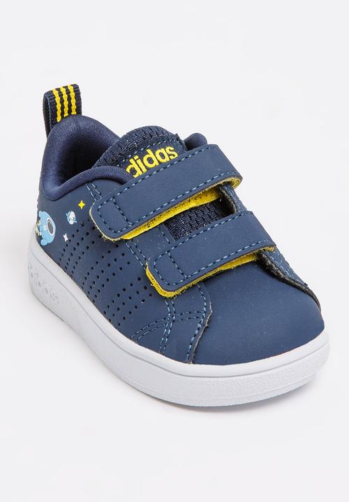 adidas Performance - VS ADV CL CMF I Sneaker Navy