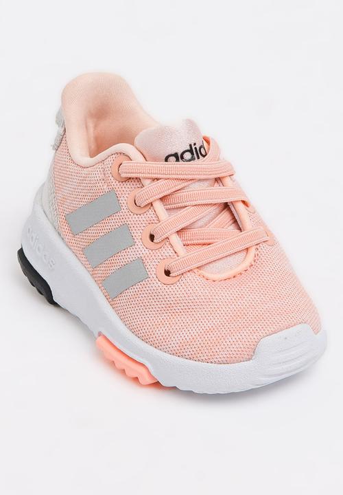 adidas Performance - Racer TR I Sneaker Coral