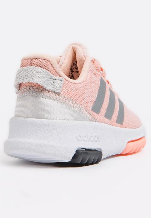 adidas Performance - Racer TR I Sneaker Coral