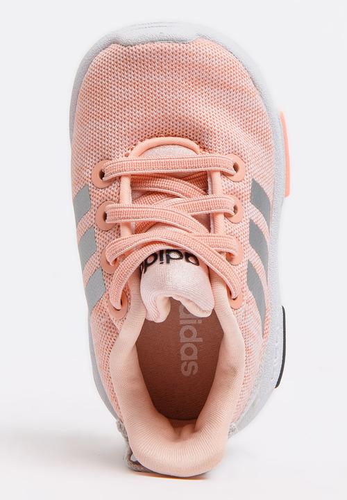 adidas Performance - Racer TR I Sneaker Coral