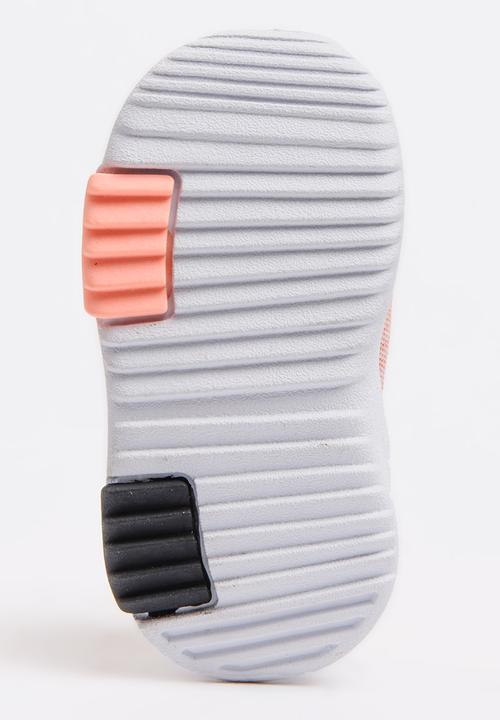 adidas Performance - Racer TR I Sneaker Coral