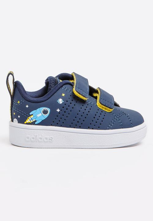 adidas Performance - VS ADV CL CMF I Sneaker Navy