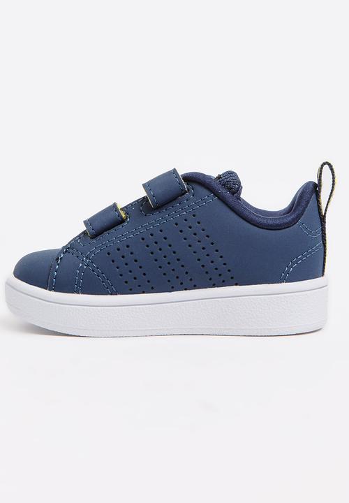 adidas Performance - VS ADV CL CMF I Sneaker Navy