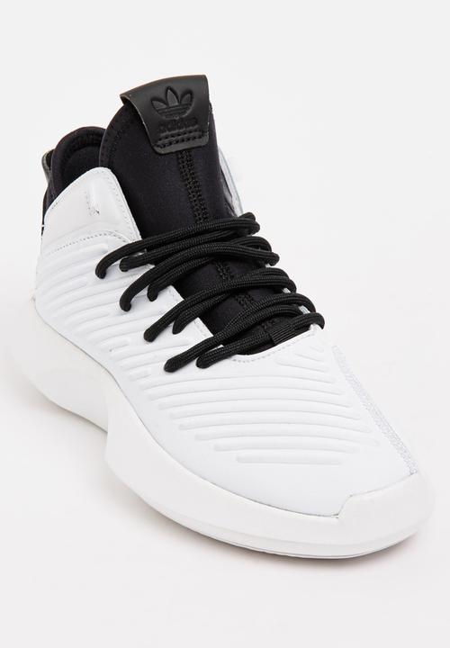 adidas Originals - Crazy 1 ADV J Sneaker White