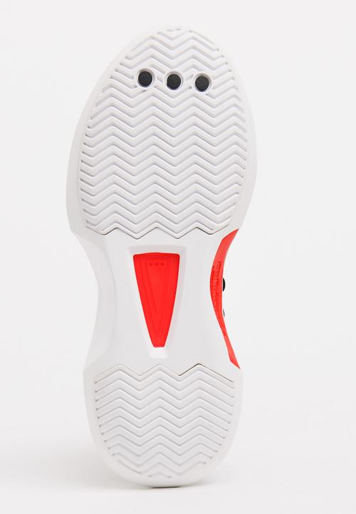 adidas Originals - Crazy 1 ADV J Sneaker White