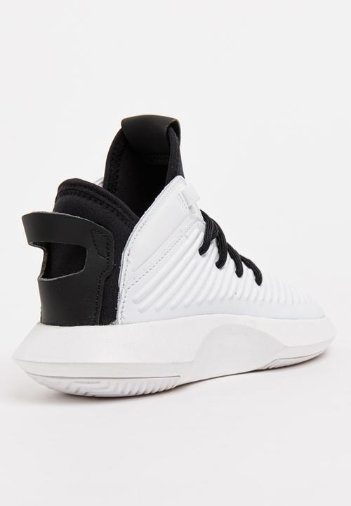 adidas Originals - Crazy 1 ADV J Sneaker White