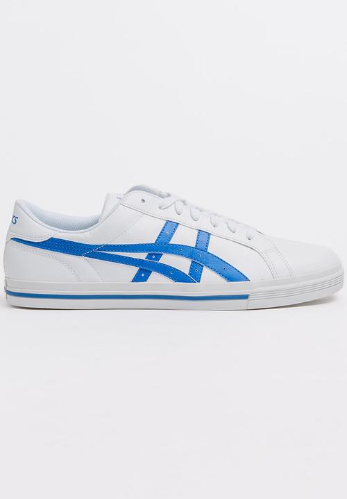 asics canvas sneakers
