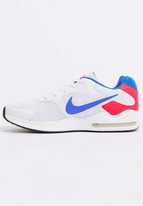 Nike - Nike Air Max Guile Runners White